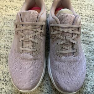 Ryka Women's Light Pink Sneakers